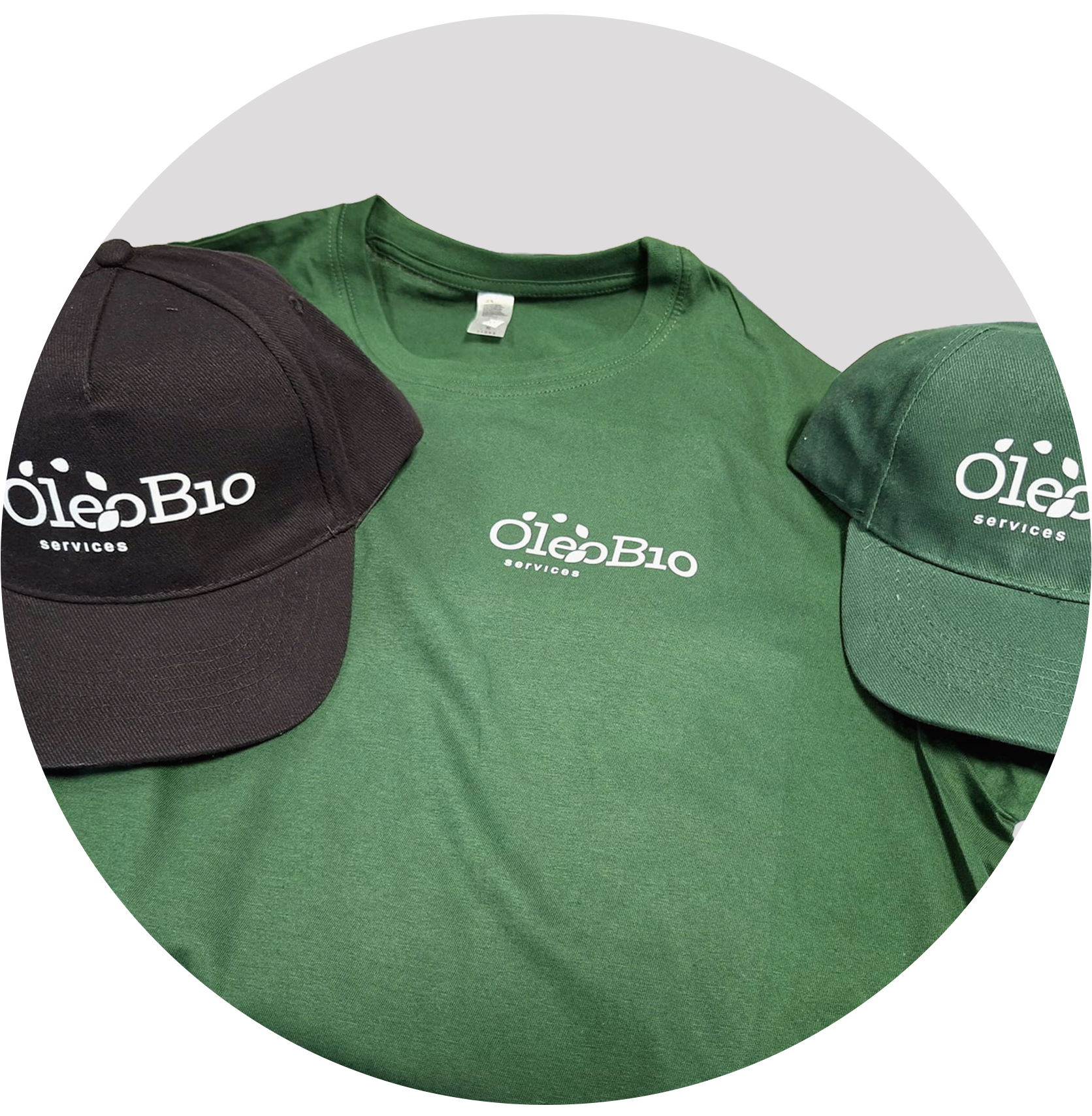 oleo bio